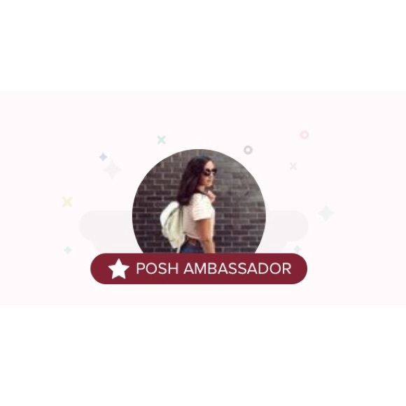 Meet your Posher, Filipa - Picture 2 of 2
